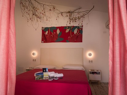 Luxuscamping - Massagen - Italien - Tiliguerta Glamping & Camping Village