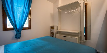Luxuscamping - Sardinien - Tiliguerta Glamping & Camping Village Superior-Zweizimmer-Bungalows