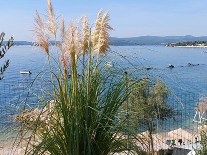 Luxury camping - Wellnessbereich - Split - Dubrovnik - nature - Lavanda Camping****
