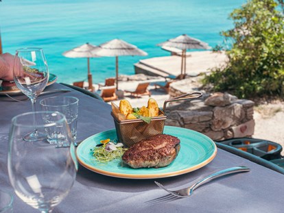 Luxuscamping - Imbiss - Šibenik - Obonjan Island Resort