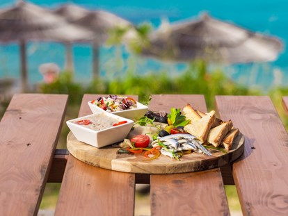 Luxury camping - Bootsverleih - Split - Dubrovnik - Obonjan Island Resort