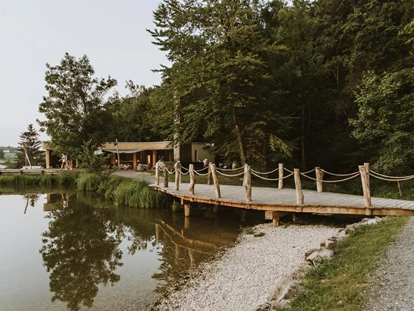 Luxury camping - Spielplatz - Falkensteiner Premium Camping Lake Blaguš