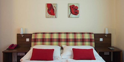Luxuscamping - Rakovica, Plitvicka Jezera - Bungalows - Plitvice Holiday Resort Bungalows auf Plitvice Holiday Resort
