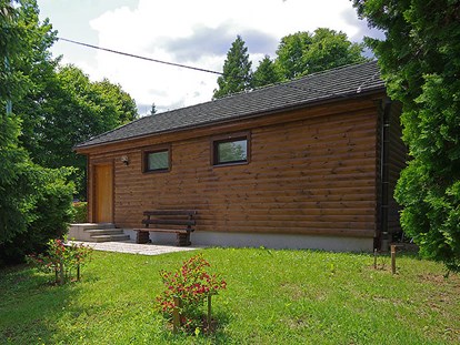 Luxury camping - Appartement - Plitvice Holiday Resort Appartement auf Plitvice Holiday Resort