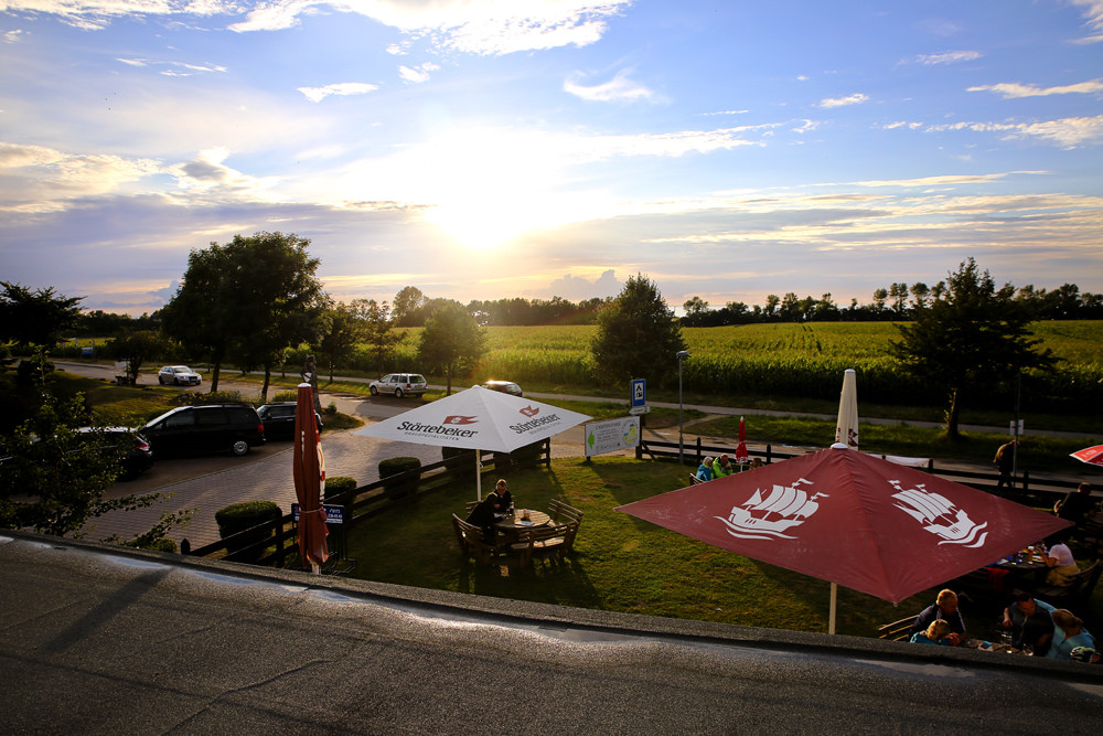 Luxuscamping: Glamping Ostseebad Rerik: Luxuszelte - Glamping