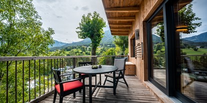 Luxuscamping - Kaffeemaschine - Südtirol - Bozen - Camping Seiser Alm Dolomiten Lodges