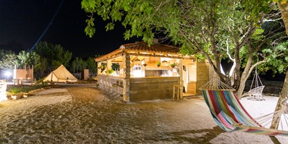 Luxuscamping - Sonnenliegen - Split - Dubrovnik - Bar - Boutique camping Nono Ban Boutique camping Nono Ban