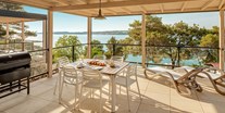 Luxuscamping - Marbello Premium Suite auf dem Istra Premium Camping Resort