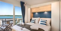 Luxuscamping - Marbello Premium auf dem Istra Premium Camping Resort