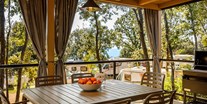 Luxuscamping - Bella Vista Premium auf dem Istra Premium Camping Resort
