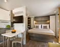 Glampingunterkunft: Bella Vista Premium Camping Chalet auf dem Istra Premium Camping