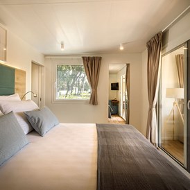 Glampingunterkunft: Bella Vista Deluxe Villa auf dem Istra Premium Camping Resort