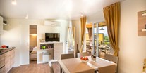 Luxuscamping - Bella Vista Premium Family auf dem Istra Premium Camping Resort 
