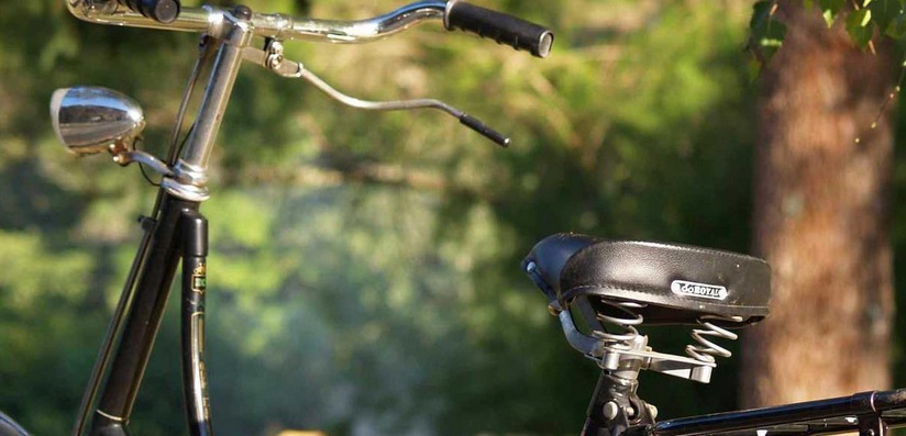 Glampingunterkunft: Lodgezelte auf CosyCamp