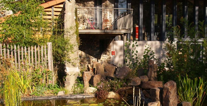 Glampingunterkunft: Lodgezelte auf CosyCamp