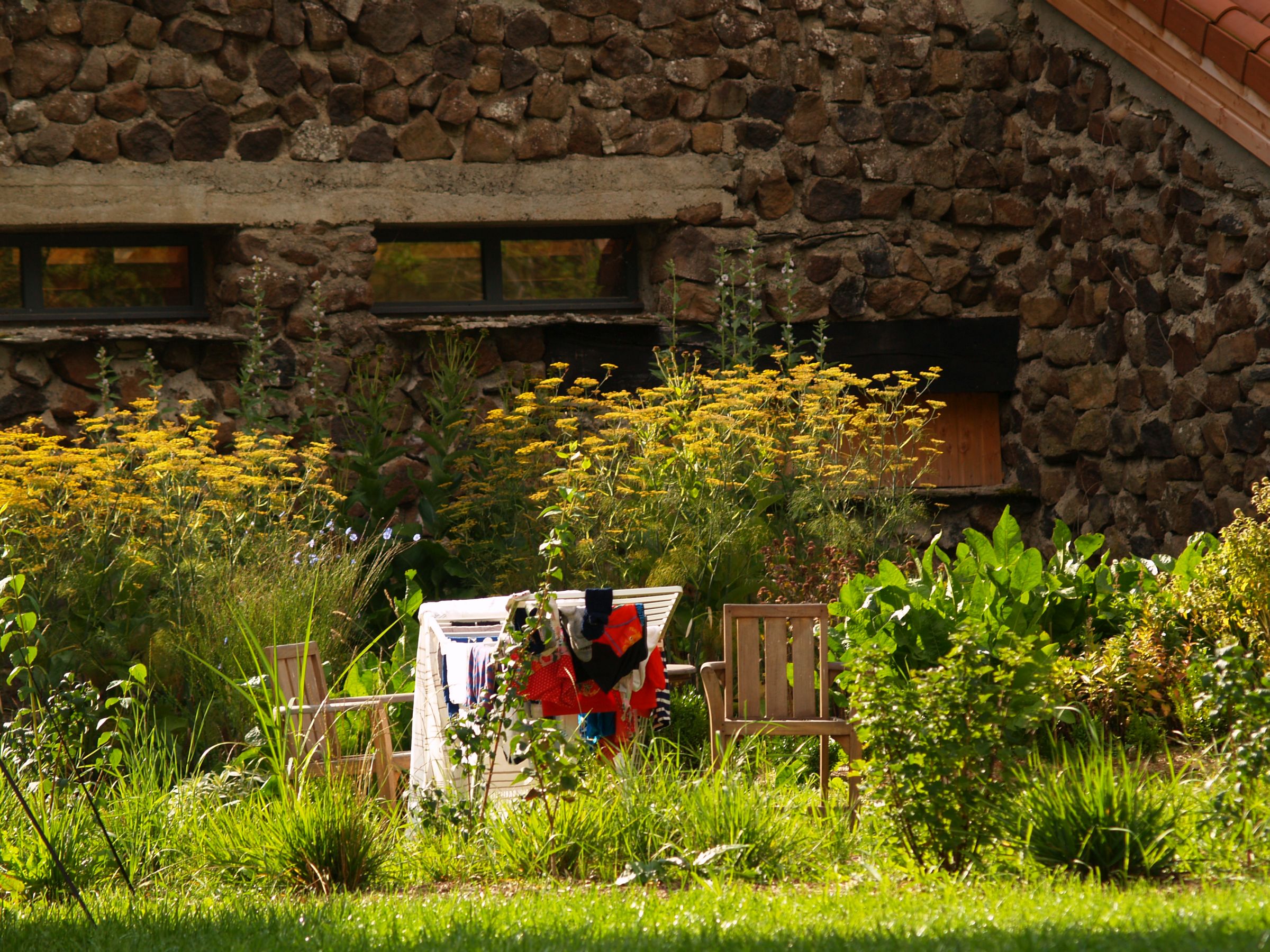 Glampingunterkunft: Lodgezelte auf CosyCamp