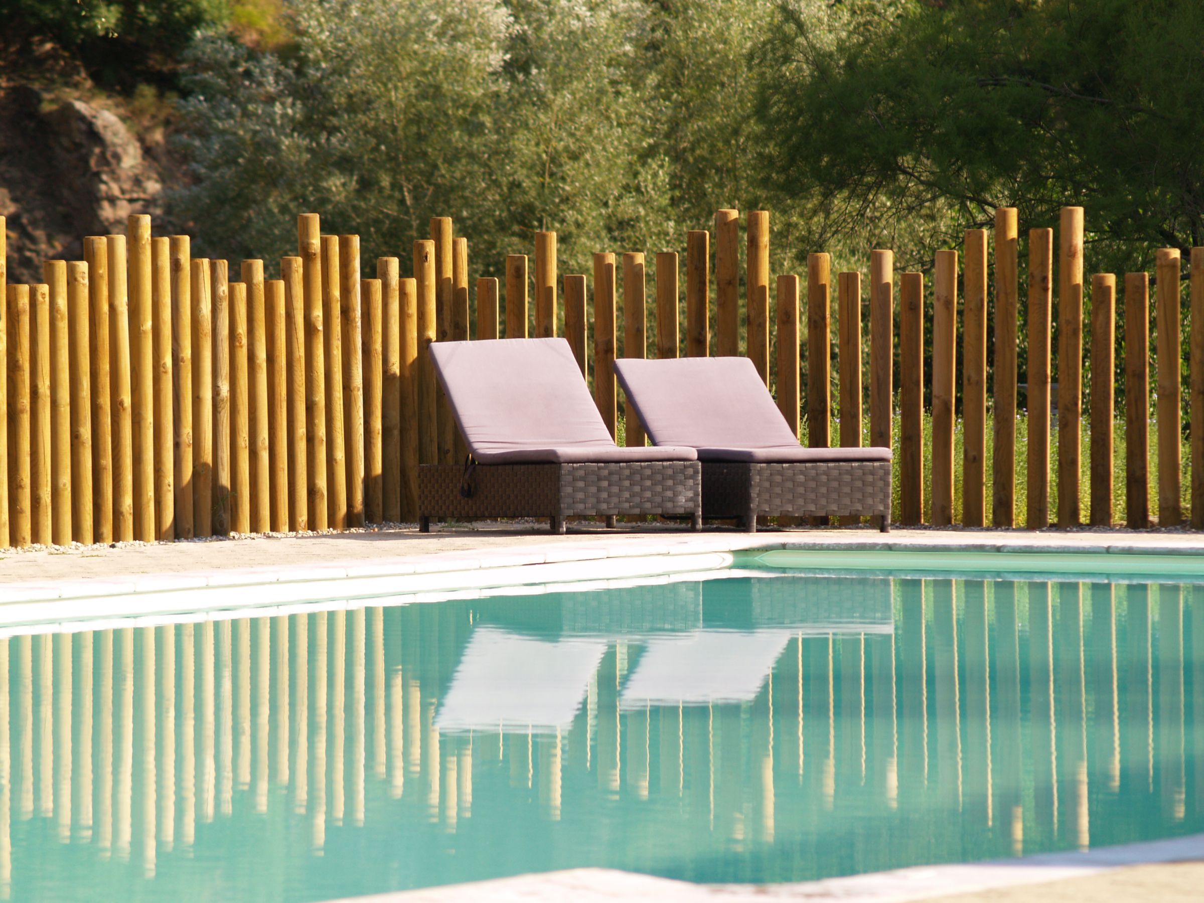 Glampingunterkunft: Cottages auf CosyCamp