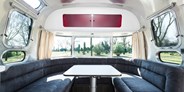 Luxuscamping - Cavallino-Treporti - Airstreams auf Camping Ca' Savio
