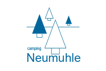Glampingunterkunft: Logo Neumuehle - Egel MobilHeim, 6 Person, Douche, Wc,  Park Neumuehle, Luxemburg