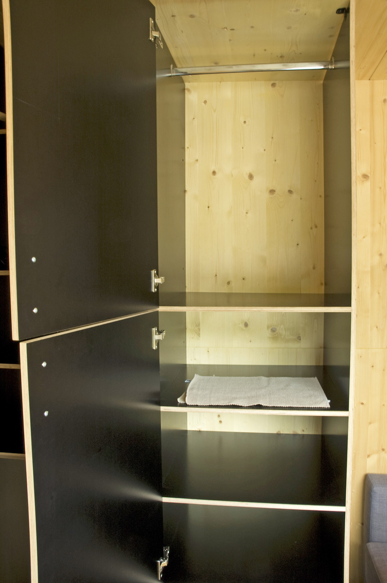 Luxuscamping - Kaffeemaschine - Baden-Württemberg - Camping Park Gohren Minilodges Camping Park Gohren