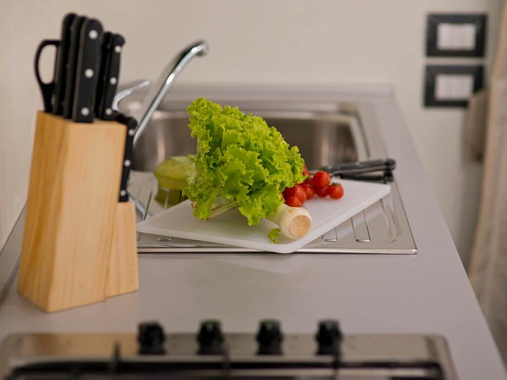 Glampingunterkunft: Moda Plus auf dem Lanterna Premium Camping Resort