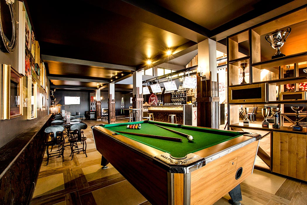 Glampingunterkunft: Mobilheim Moda 5/6 Personen 2 Zimmer Klimaanlage von Vacanceselect auf Camping Vranjica Belvedere