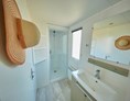 Glampingunterkunft: Mobilheim Moda 5/6 Personen 2 Zimmer Klimaanlage von Vacanceselect auf Camping Marina di Venezia