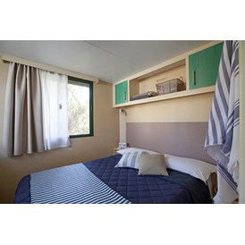 Glampingunterkunft: Mobile Home Easy - PuntAla Camp & Resort