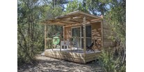 Luxuscamping - Toskana - Home Limo - PuntAla Camp & Resort