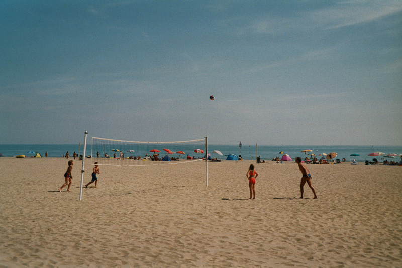 Glampingunterkunft: Luxusmobilheim von Gebetsroither am Camping Marina di Venezia