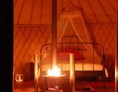 Glampingunterkunft: Quelle: http://boutiquecamping.ie/wp-content/gallery/yurt/dsc_6695.jpg - Jurte auf Boutique Camping