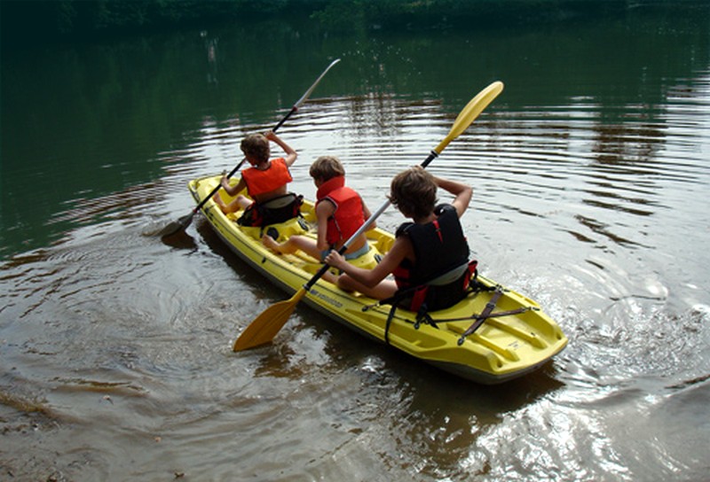 Glampingunterkunft: La Grande Oust / The Forest Star