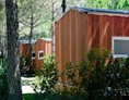 Glampingunterkunft: Camping Home Design auf Union Lido