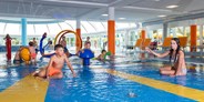 Luxuscamping - Whirlpool - Garden Paradiso Camping Village