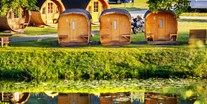 Luxuscamping - Rheinland-Pfalz - Campingplatz Mosel Islands Campingplatz Mosel Islands