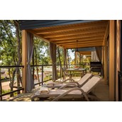 Luxuscamping: Bella Vista Premium Camping Home - Istra Premium Camping Resort - Bella Vista Premium Camping Home