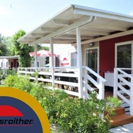 Glamping-Anbieter: Gebetsroither