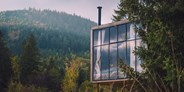 Luxuscamping - Art der Unterkunft: Baumhaus - Nutchel Cosy Cabins