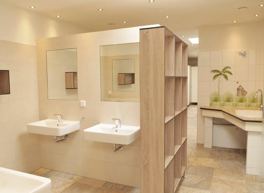 Glampingunterkunft: PODs - Die etwas andere Art zu campen