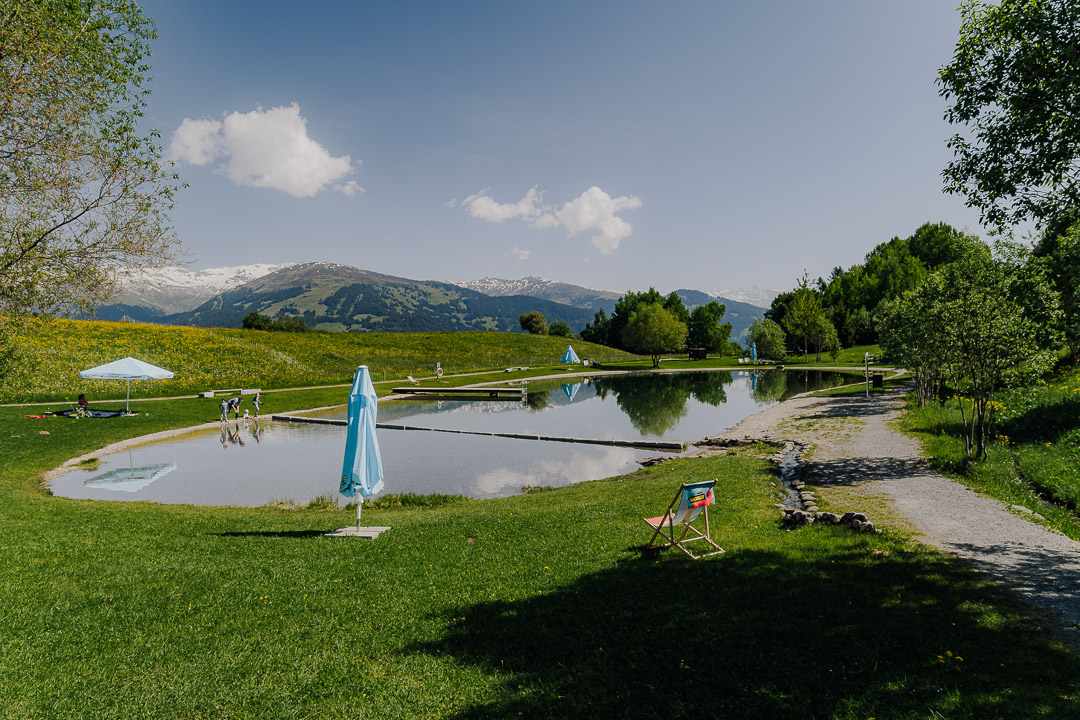 Glampingunterkunft: Adventurly Bubble-Suite