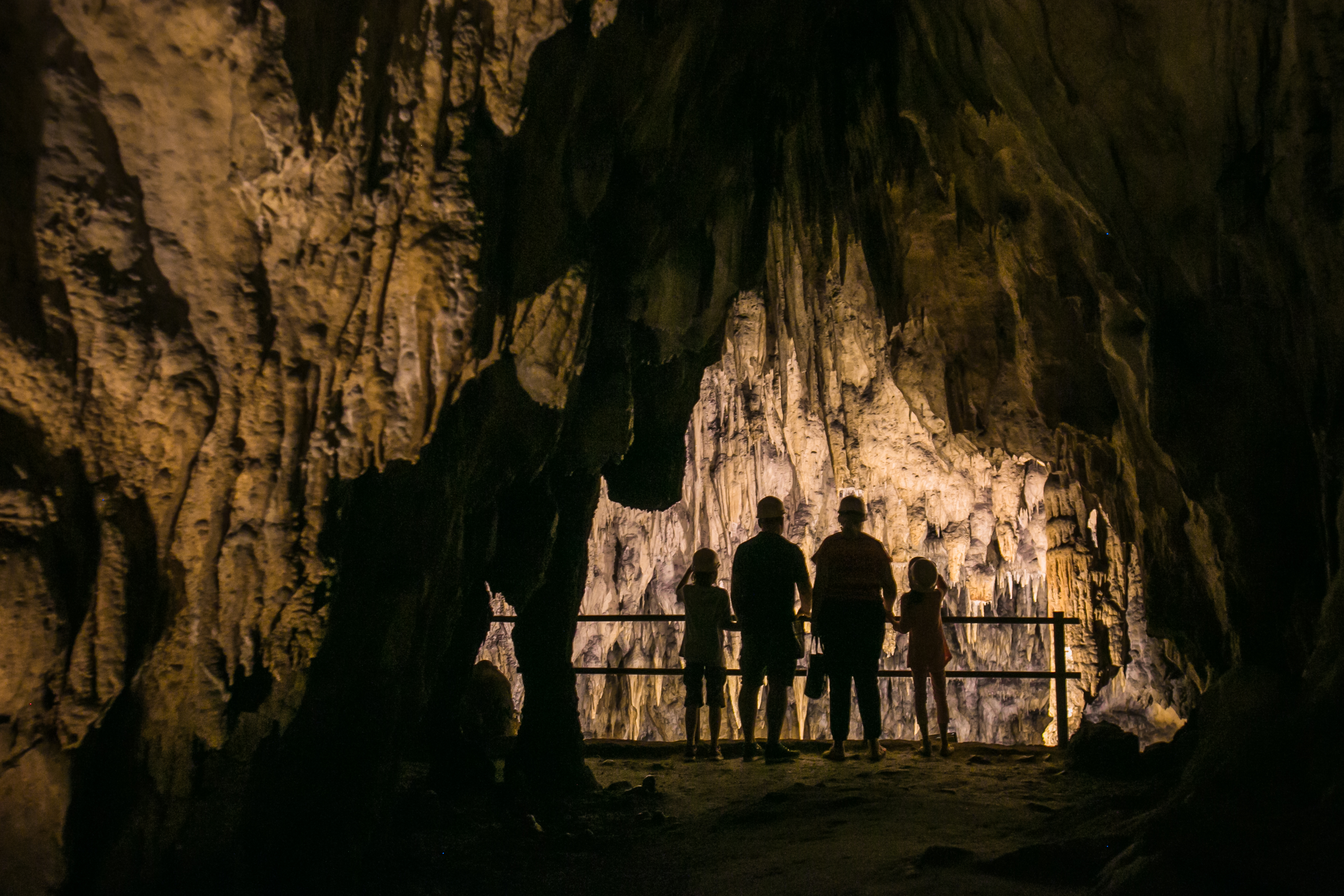 Glampingunterkunft: Barać Höhlen - Mobilheime