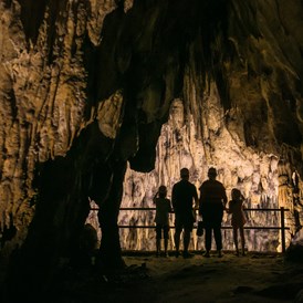Glampingunterkunft: Barać Höhlen - Mobilheime auf Plitvice Holiday Resort