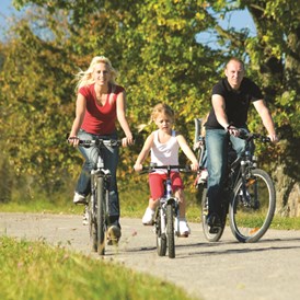 Glampingunterkunft: Fahrradmieten Möglichkeit - Mobilheime auf Plitvice Holiday Resort