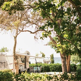 Glampingunterkunft: Mobile Homes - Falkensteiner Premium Camping Zadar