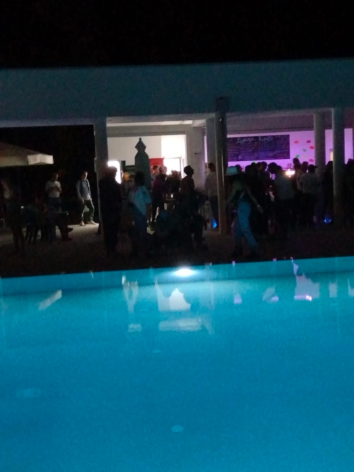 Glampingunterkunft: Mobilheim TITANIA