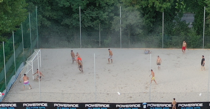 Glampingunterkunft: Mobilheim TITANIA