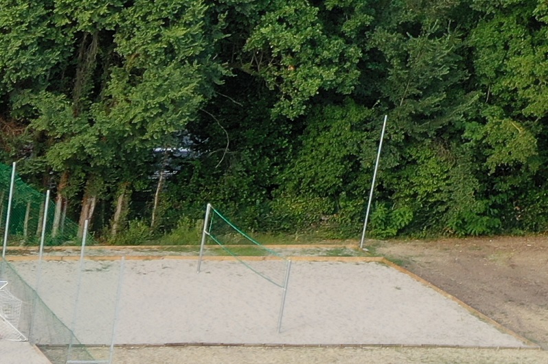 Glampingunterkunft: Mobilheim TITANIA