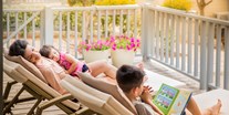 Luxuscamping - Krk - Maximale Belegung: 6 Erwachsene + 2 Kinder - Krk Premium Camping Resort - Mobilheim Family 