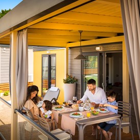 Glampingunterkunft: Krk Premium Camping Resort - Bella Vista Premium Family 