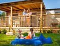 Glampingunterkunft: Camping Lanterna Mobilheime - Lanterna Premium Camping Resort - Mobilheim Comfort 
